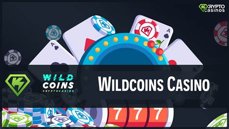 Wildcoins casino Haiti